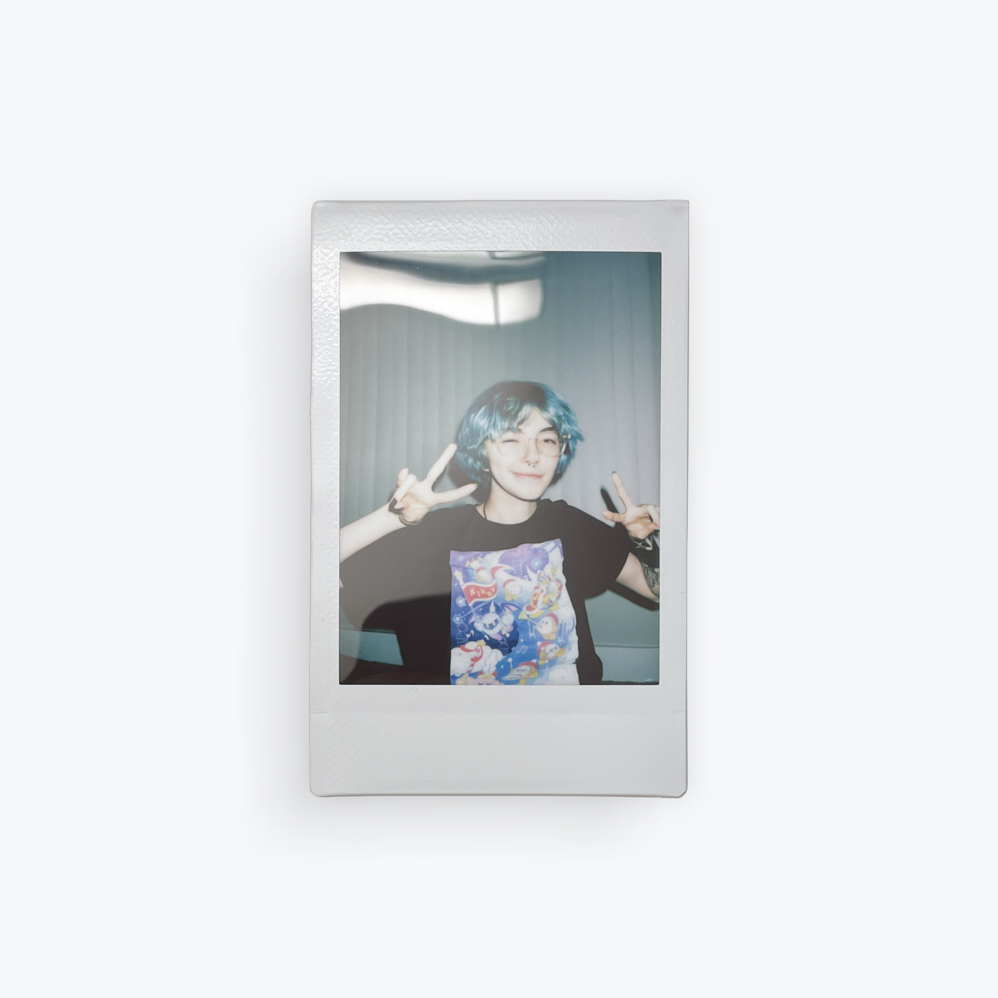 Polaroid Pictures | ERASEDWEEABOO